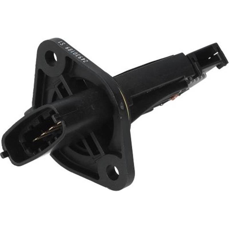 PIERBURG aer debitmetru de intrare fara carcasa Alfa Romeo. Opel. Saab. Volvo - Pierburg-7.22701.08.0