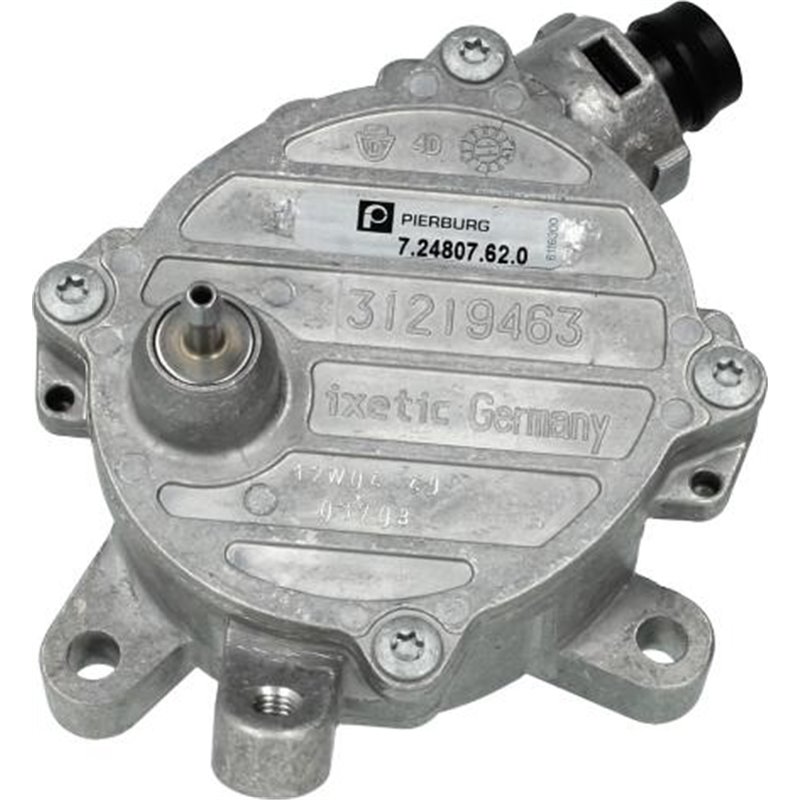 Pompa de vid mecanica VOLVO S60 I. S60 II. S80 I. S80 II. V60 I. V70 II. V70 III. XC60 I. XC70 I. XC70 II. XC90 I. LAND ROVER RA