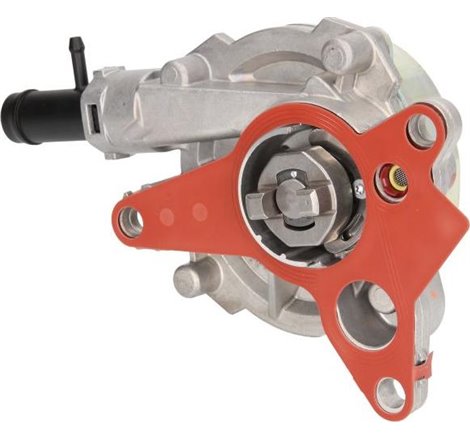 Pompa vacuum.sistem de franare - Pierburg-7.24807.85.0 - Pierburg-7.24807.85.0