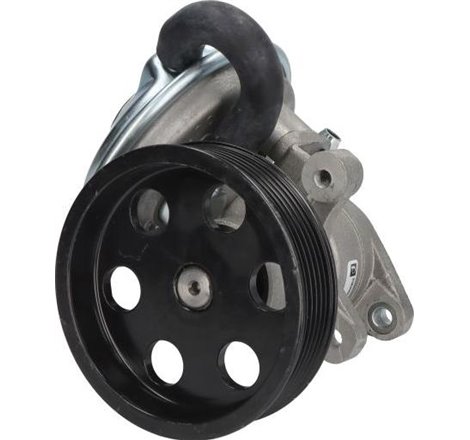 Pompa de vid mecanica CITROEN JUMPER I. FIAT DUCATO. PEUGEOT BOXER 2.5D 03.94-04.02 - Pierburg-7.24808.04.0