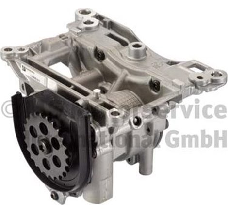 Pompa de vid mecanica BMW 5 F10. 5 F11. 7 F01. F02. F03. F04. X5 E70. X5 F15. F85. X6 E71. E72. X6 F16. F86 3.0D 08.11-07.19 - P