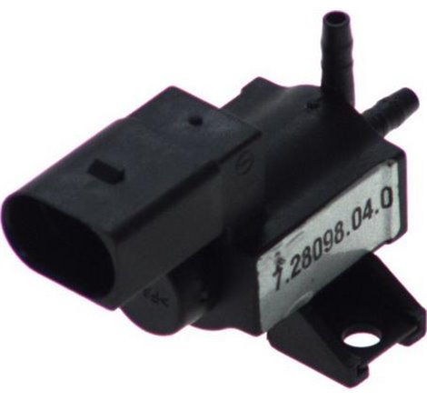 Supapa de comanda electrica 12V AUDI A2. A3. A4 B8. A5. A8 D3. A8 D4. Q5. Q7. BENTLEY CONTINENTAL. CONTINENTAL FLYING SPUR. FLYI