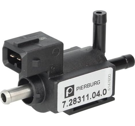 Supapa de comanda electrica 12V CADILLAC BLS. SRX. OPEL INSIGNIA A. SIGNUM. VECTRA C. VECTRA C GTS 2.0-2.8 03.03-03.17 - Pierbur