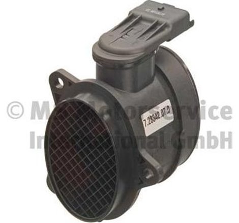 Air flowmeter 5 pin. module CITROEN BERLINGO MULTISPACE. C3 I. SUZUKI LIANA 1.4D-1.6D 02.02- - Pierburg-7.28342.07.0