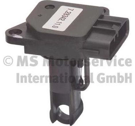 Debit de aer Meter Toyota Yaris 1.0-1.5VVTi 01. Lexus GS 450H-03.06 - Pierburg-7.28342.11.0