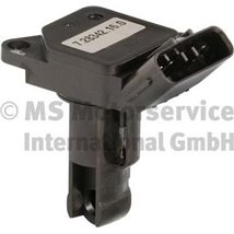 Air flowmeter 5 pin. cartridge LEXUS GS. SC. TOYOTA COROLLA 1.4-1.6-4.3 08.99-11.11 - Pierburg-7.28342.16.0