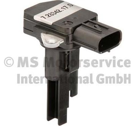 Air flowmeter 5 pin. cartridge LEXUS ES. GS. LFA. RX. SUZUKI GRAND VITARA II. KIZASHI. SX4. TOYOTA AURIS. AVENSIS. CAMRY. COROLL