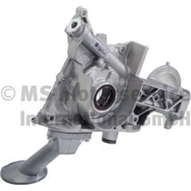 Pompa ulei FIAT DOBLO. DOBLO-MINIVAN. IDEA. PALIO. PUNTO. PUNTO-HATCHBACK. STRADA. LANCIA MUSA 1.9D 09.99- - Pierburg-7.29017.01