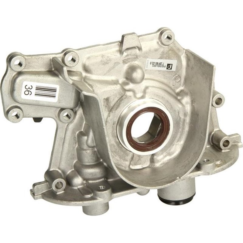 Pompa ulei ALFA ROMEO 159. BRERA. GIULIETTA. SPIDER. CADILLAC BLS. FIAT BRAVO II. DUCATO. LANCIA DELTA III. SAAB 9-3. 9-3X 1.9D-
