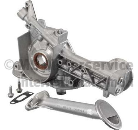 Pompa ulei ALFA ROMEO 145. 146. 155. 156. GT. SPIDER. FIAT BRAVA. BRAVO I. MAREA 1.4-1.6-1.8 10.95-09.10 - Pierburg-7.29222.01.0