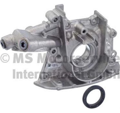 Pompa ulei DACIA LOGAN. LOGAN II. LOGAN MCV II. SANDERO. SANDERO II. NISSAN KUBISTAR. RENAULT CLIO II. CLIO II-HATCHBACK. CLIO I