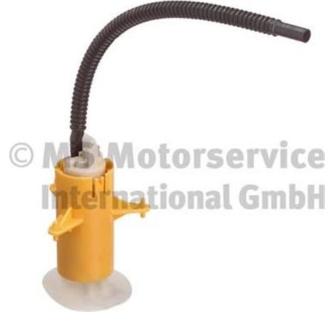 Pompa combustibil - Pierburg-7.50107.50.0