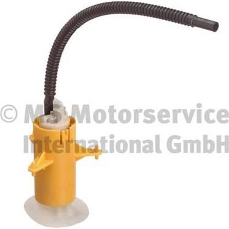 Pompa combustibil - Pierburg-7.50107.50.0