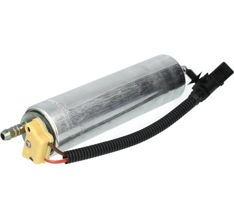 pompa de combustibil Audi Q7. VW Touareg 3.0 V6 TDI 04 - Pierburg-7.50112.50.0