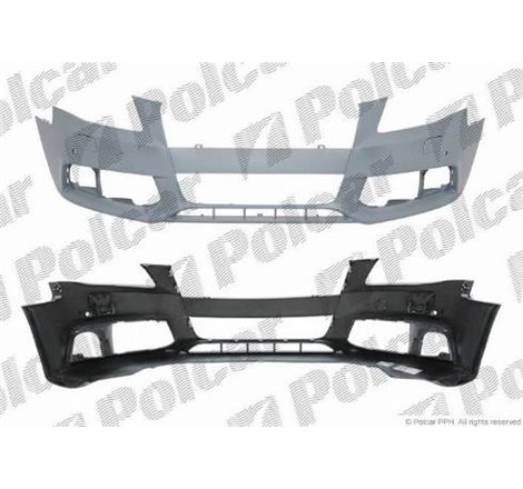 Tampon - Polcar-133707-2