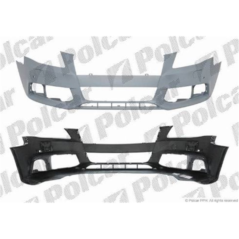 Tampon - Polcar-133707-2