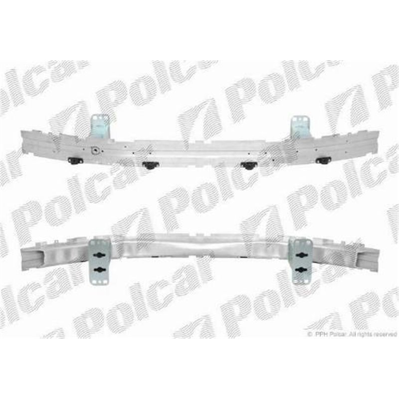 Suport,tampon - Polcar-201707-4