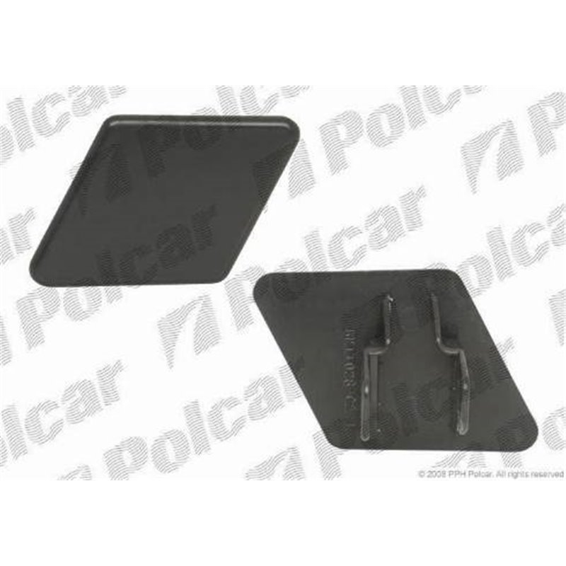 Acoperire, bara protectie - Polcar-204007-8