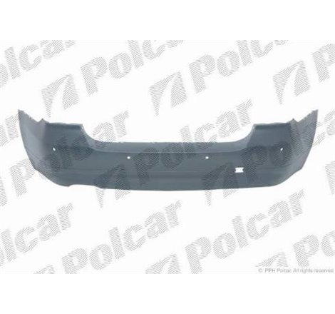 Tampon - Polcar-204096-1