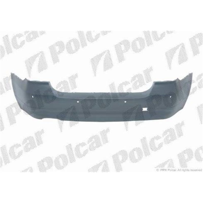 Tampon - Polcar-204096-1