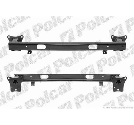 Suport,tampon - Polcar-235296-3