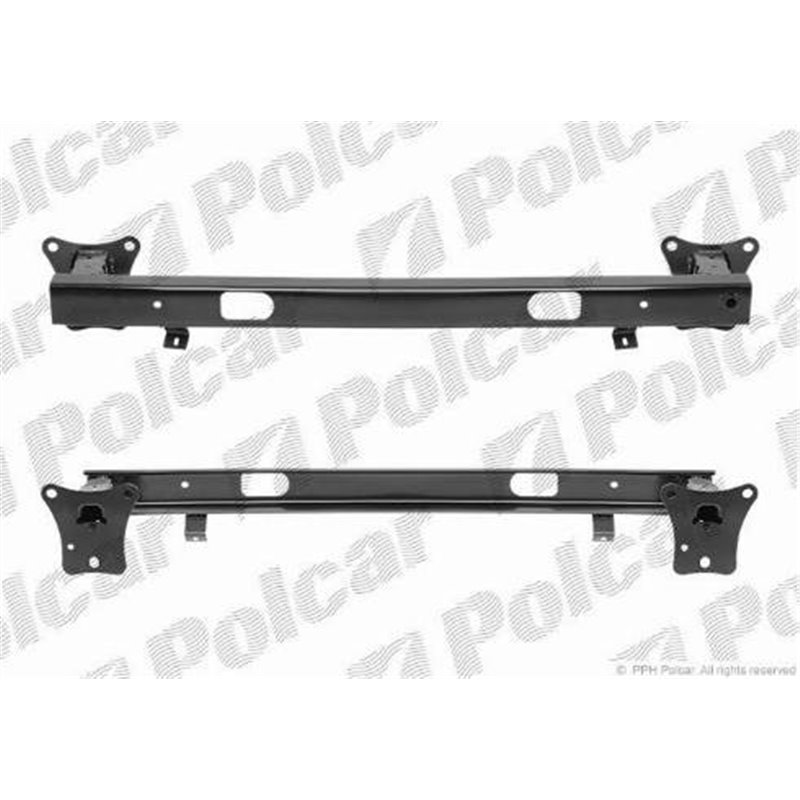 Suport,tampon - Polcar-235296-3