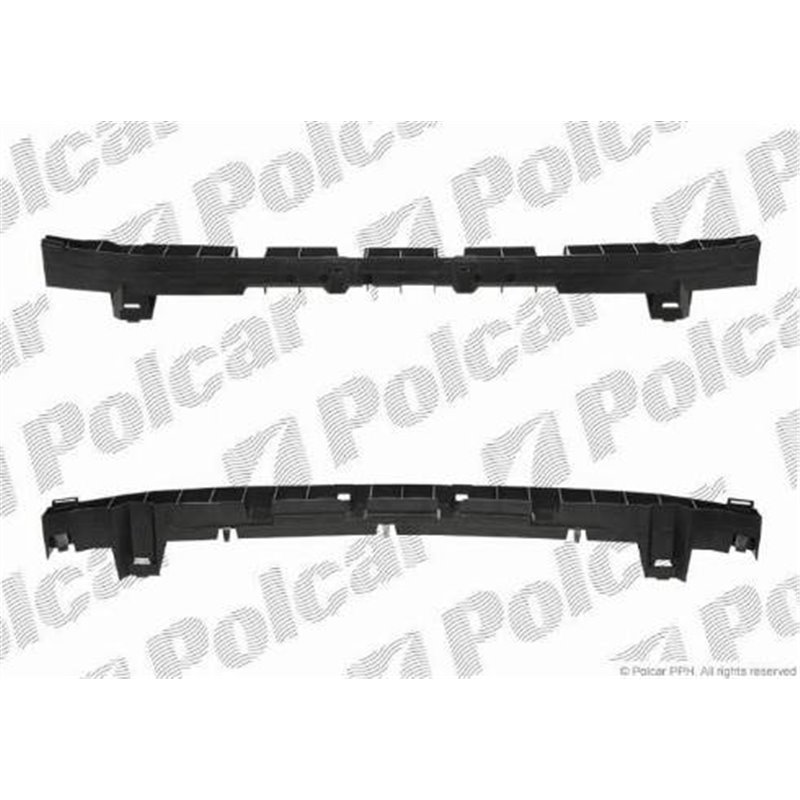 Suport,tampon - Polcar-282007-3