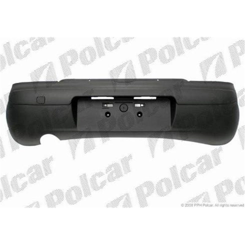 Tampon - Polcar-290296