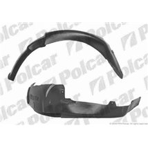Carenaj,cpasaj roata - Polcar-2902FP-1