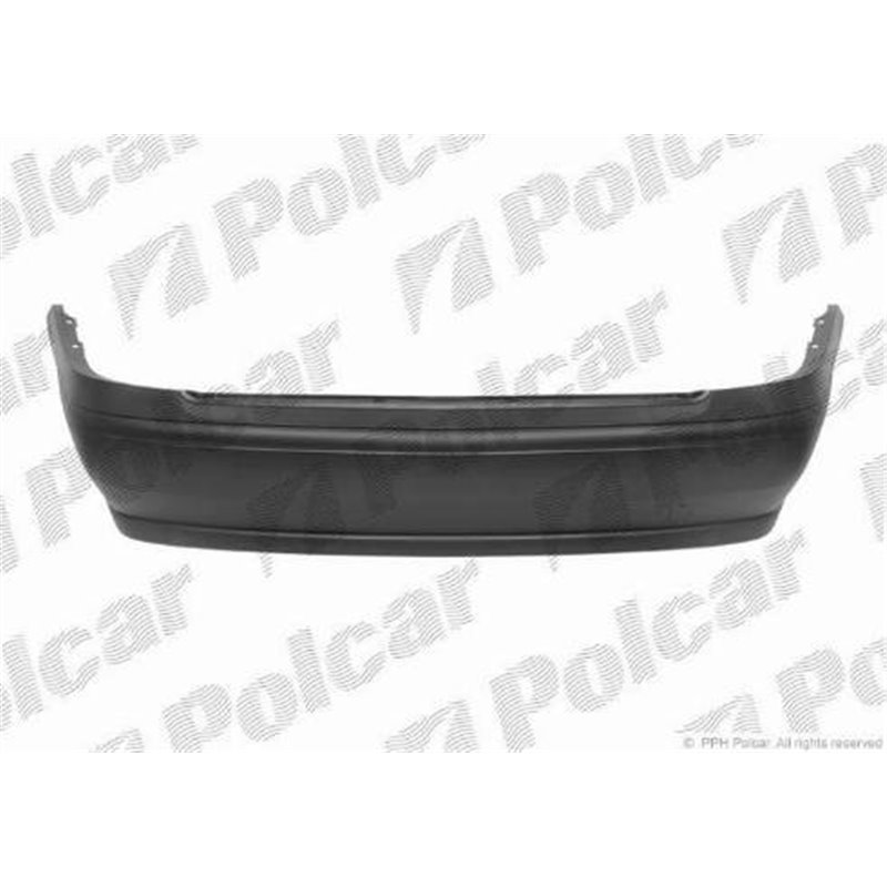 Tampon - Polcar-300796