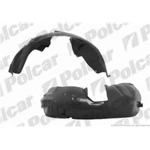 Carenaj,cpasaj roata - Polcar-3030FP-1