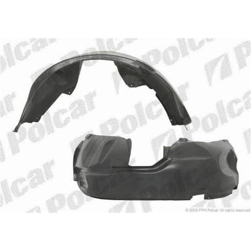 Carenaj,cpasaj roata - Polcar-3031FL-1