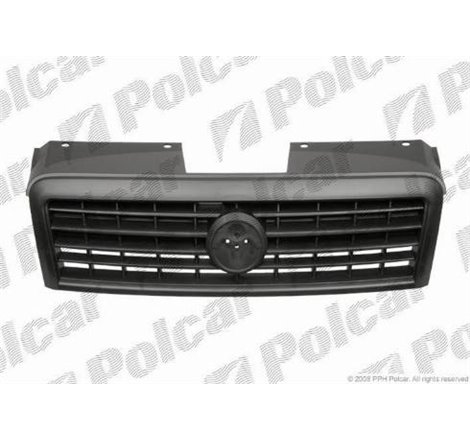 Grila radiator - Polcar-304105