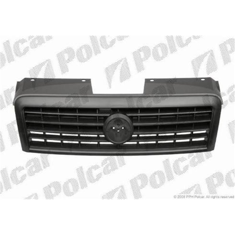 Grila radiator - Polcar-304105