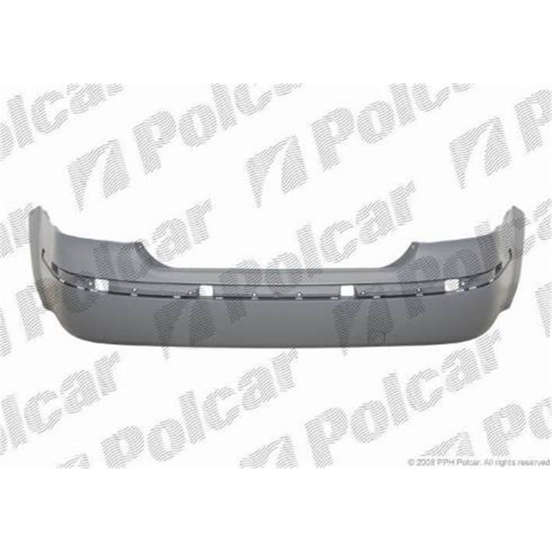 Tampon - Polcar-320296-2