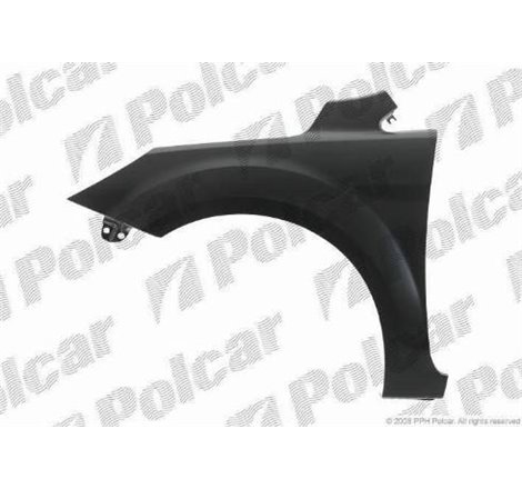 Set reparatie, transmisie manuala - Polcar-320502
