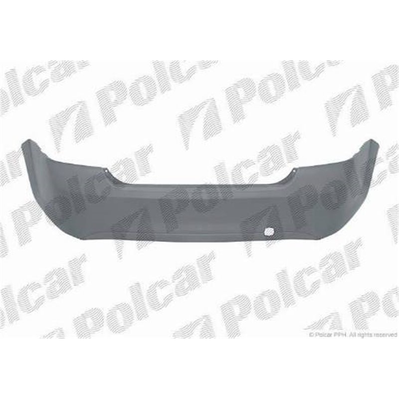 Tampon - Polcar-320596-1