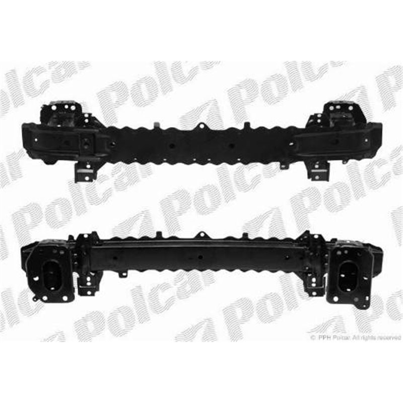 Suport,tampon - Polcar-323807-3