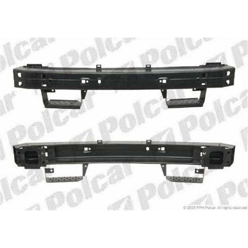 Suport,tampon - Polcar-324807-3