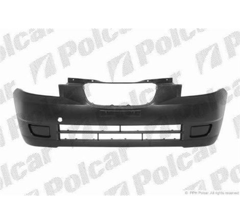 Tampon - Polcar-410607-1