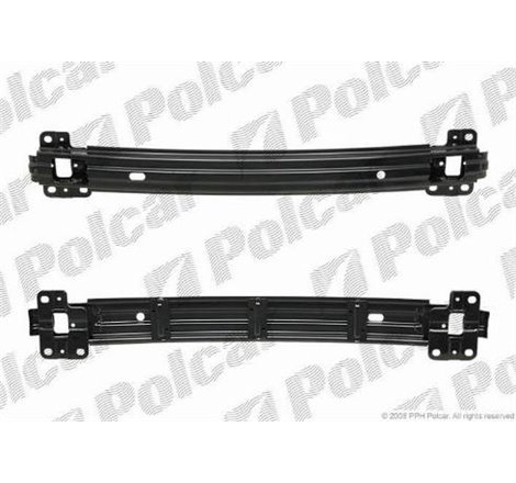 Suport,tampon - Polcar-411407-3