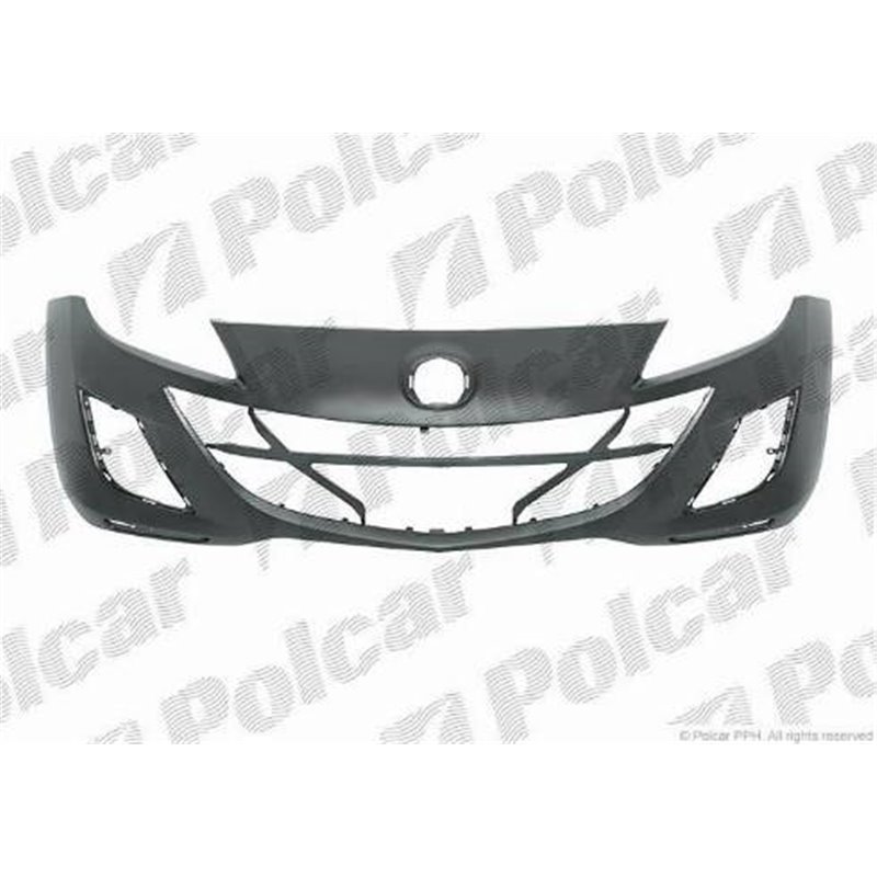 Tampon - Polcar-454207