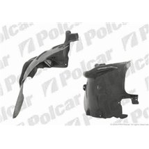 Carenaj,cpasaj roata - Polcar-5006FP-1