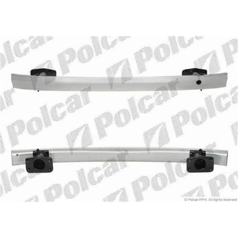 Suport,tampon - Polcar-501696-3