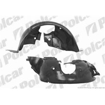 Carenaj,cpasaj roata - Polcar-5040FP-1