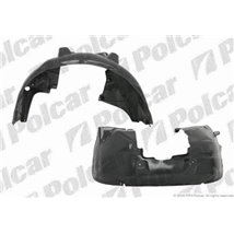 Carenaj,cpasaj roata - Polcar-5558FL-1