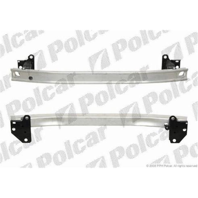 Suport,tampon - Polcar-605534