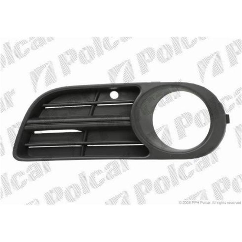 Grila ventilatie, bara protectie - Polcar-69132721
