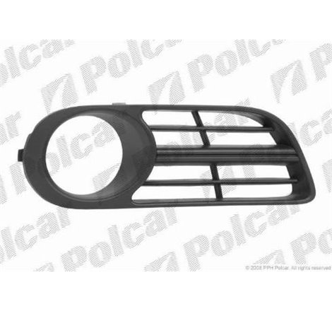 Grila ventilatie, bara protectie - Polcar-69132722