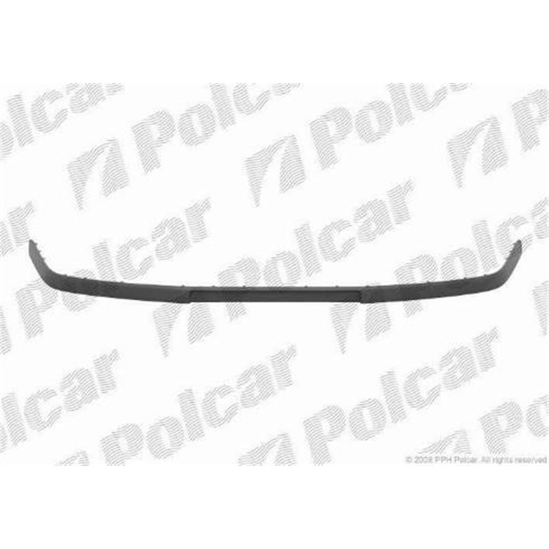 Banda de protectie, bara de protectie - Polcar-692107-2